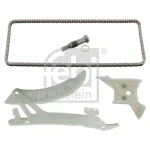 FEBI Eksantrik Zincir Seti – 38362 / OEM 11 31 8 648 732 S2