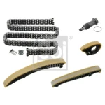 FEBI Eksantrik Zincir Seti – 44950 / OEM A6400500111