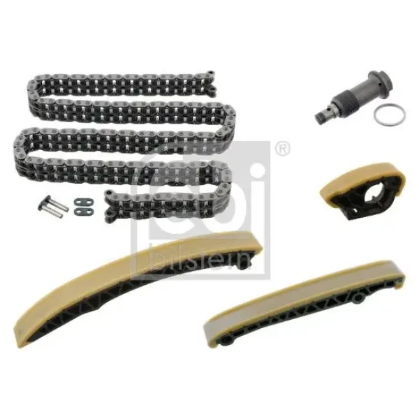 FEBI Eksantrik Zincir Seti – 44950 / OEM A6400500111