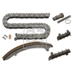 FEBI Eksantrik Zincir Seti – 44953 / OEM A1020501011