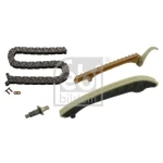 FEBI Eksantrik Zincir Seti – 44961 / OEM A1660500011