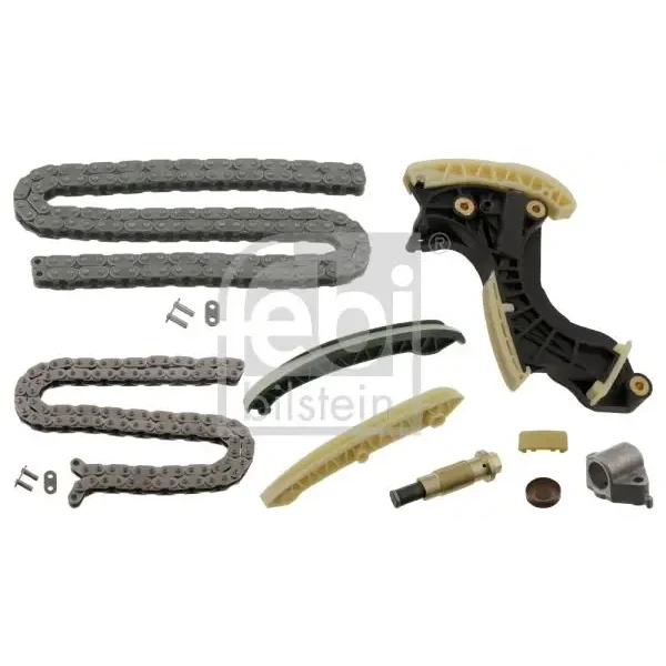 FEBI Eksantrik Zincir Seti – 44975 / OEM A2710500611