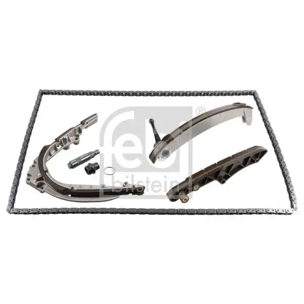 FEBI Eksantrik Zincir Seti – 47500 / OEM LHN000040