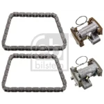 FEBI Eksantrik Zincir Seti – 47502 / OEM LHN000030