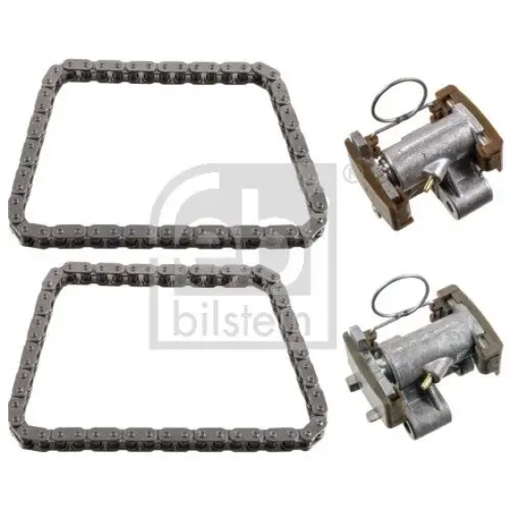 FEBI Eksantrik Zincir Seti – 47502 / OEM LHN000030 ürün görseli
