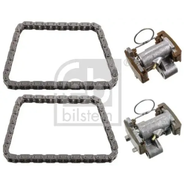 FEBI Eksantrik Zincir Seti – 47502 / OEM LHN000030