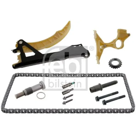 FEBI Eksantrik Zincir Seti – 47660 / OEM 11318618318 ürün görseli