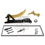 FEBI Eksantrik Zincir Seti – 47662 / OEM 11 34 8 649 768 S3