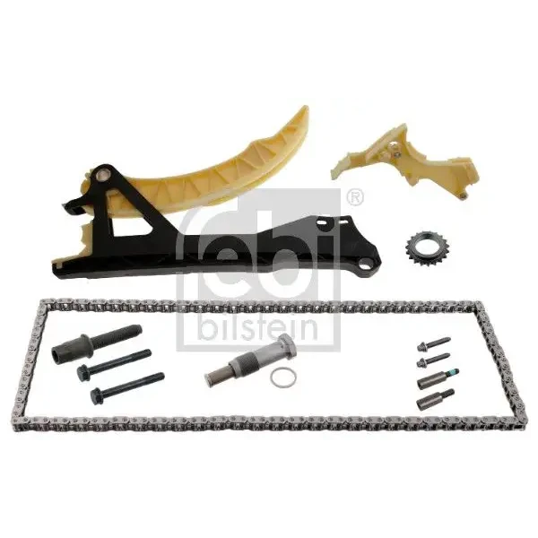 FEBI Eksantrik Zincir Seti – 47662 / OEM 11 34 8 649 768 S3