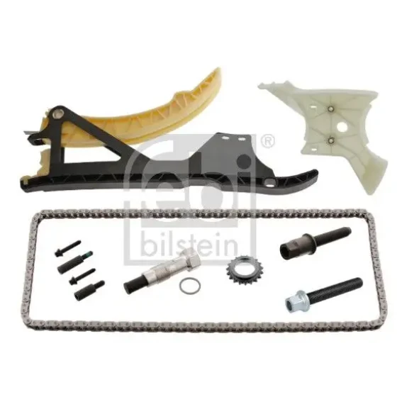 FEBI Eksantrik Zincir Seti – 48385 / OEM 11317584084 ürün görseli