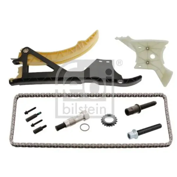 FEBI Eksantrik Zincir Seti – 48385 / OEM 11317584084