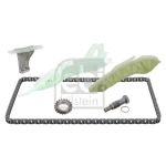 FEBI Eksantrik Zincir Seti – 49345 / OEM 98 228 270 80 S2