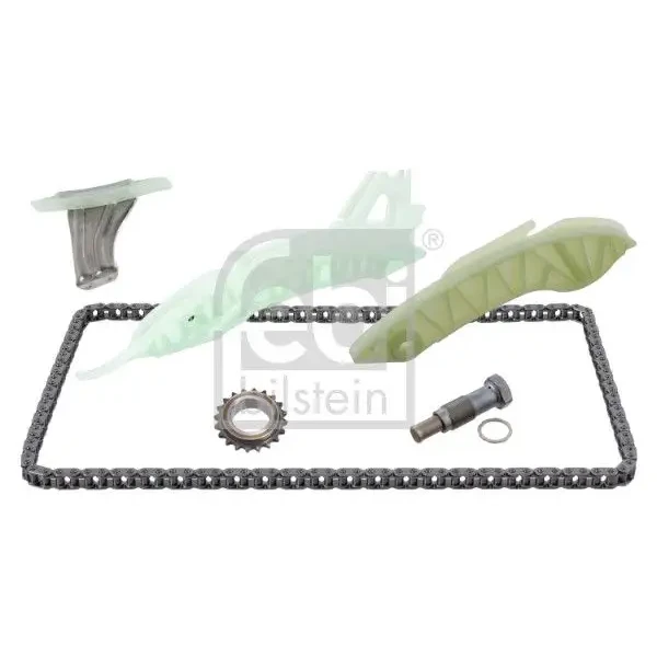 FEBI Eksantrik Zincir Seti – 49345 / OEM 98 228 270 80 S2