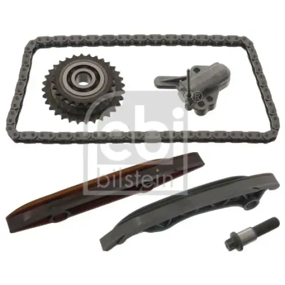 FEBI Eksantrik Zincir Seti – 49487 / OEM 13528648731 ürün görseli