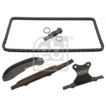 FEBI Eksantrik Zincir Seti – 49501 / OEM 11318648729