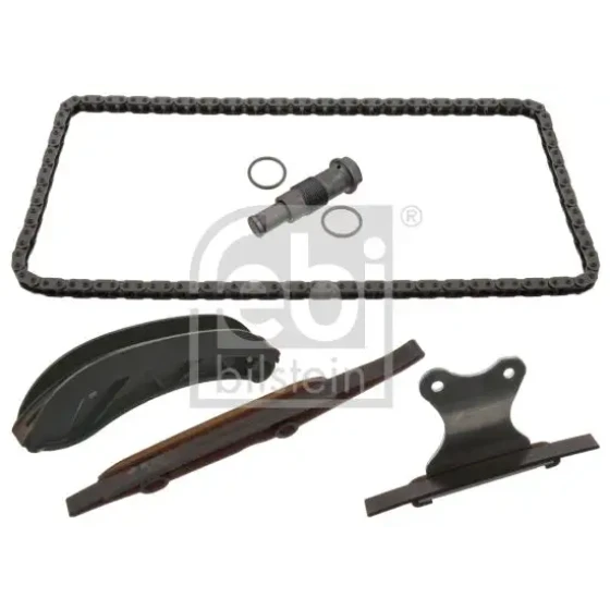 FEBI Eksantrik Zincir Seti – 49502 / OEM 11318648729 ürün görseli