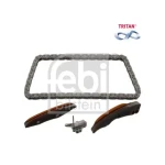 FEBI Eksantrik Zincir Seti – 49532