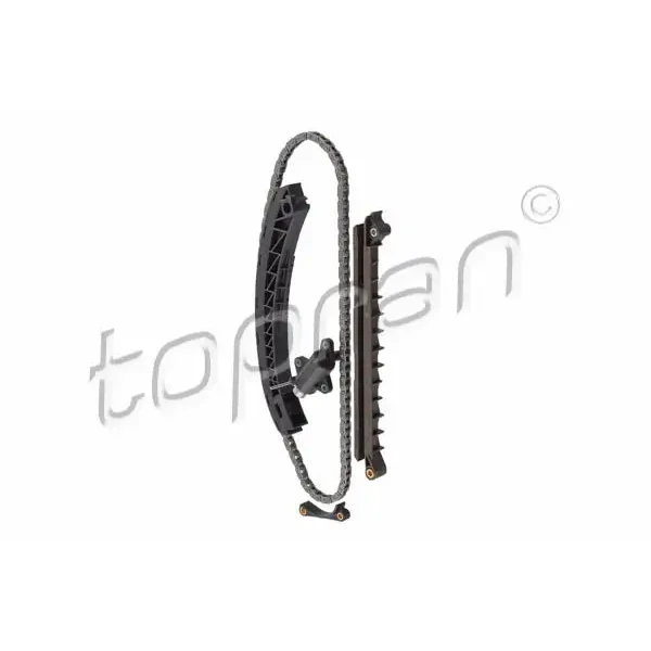 Topran Eksantrik Zincir Seti – 503185001 / OEM 11310KIT392