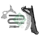 INA Eksantrik Zincir Seti – 559002810 / OEM 11311439853