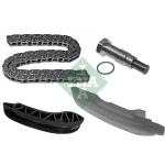 INA Eksantrik Zincir Seti – 559003010 / OEM 11318506650