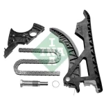 INA Eksantrik Zincir Seti – 559003610 / OEM 11317516088