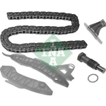 INA Eksantrik Zincir Seti – 559010410 / OEM 11318618318