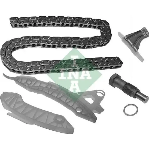 INA Eksantrik Zincir Seti – 559010410 / OEM 11318618318