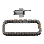 SWAG Eksantrik Zincir Seti – 62937620 / OEM 0816.F6 S1