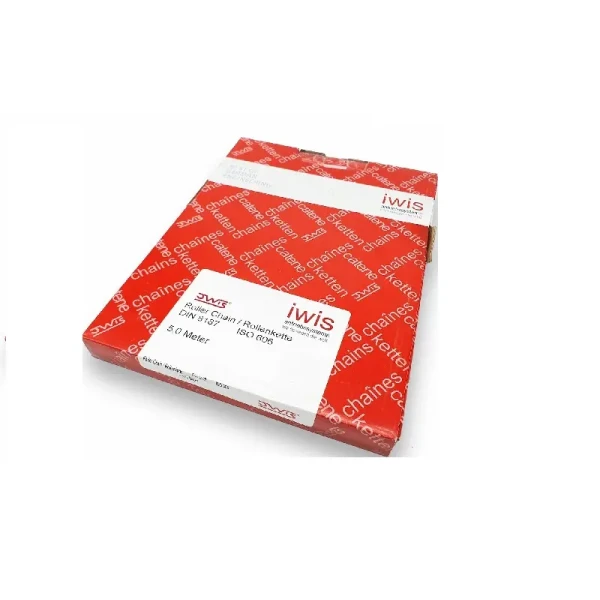 IWIS Eksantrik Zincir Seti – 90001369 / OEM 13528506969
