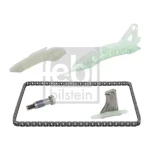 FEBI Eksantrik Zincir Seti 9822827080S3 – 172279 / OEM 98 228 270 80 S3