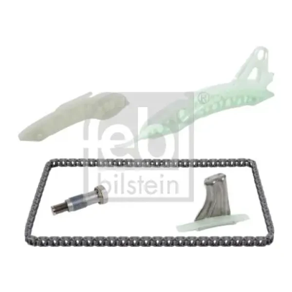 FEBI Eksantrik Zincir Seti 9822827080S3 – 172279 / OEM 98 228 270 80 S3