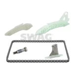 SWAG Eksantrik Zincir Seti 9822827080S3 – 33101263 / OEM 98 228 270 80 S3