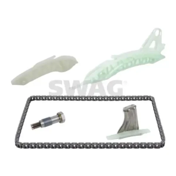 SWAG Eksantrik Zincir Seti 9822827080S3 – 33101263 / OEM 98 228 270 80 S3