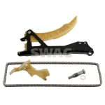 SWAG Eksantrik Zincir Seti – 99130334 / OEM 11348649768