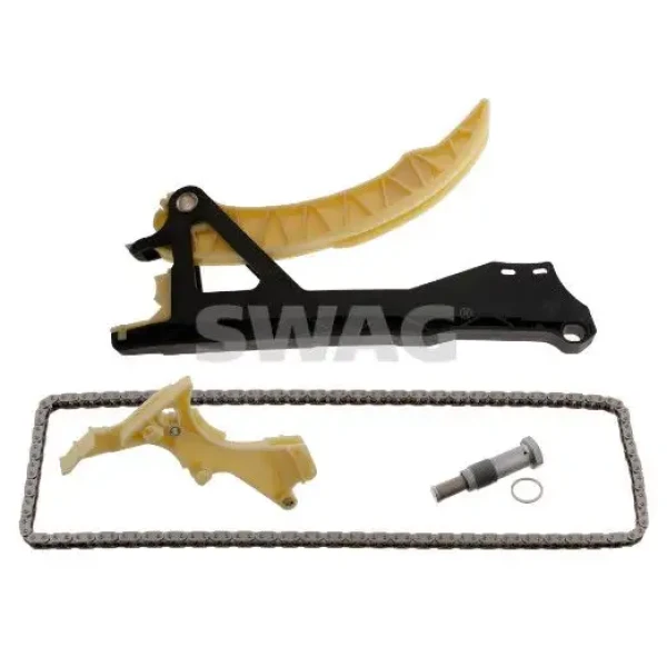 SWAG Eksantrik Zincir Seti – 99130334 / OEM 11348649768