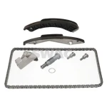 SWAG Eksantrik Zincir Seti – 99130340 / OEM 11317504468