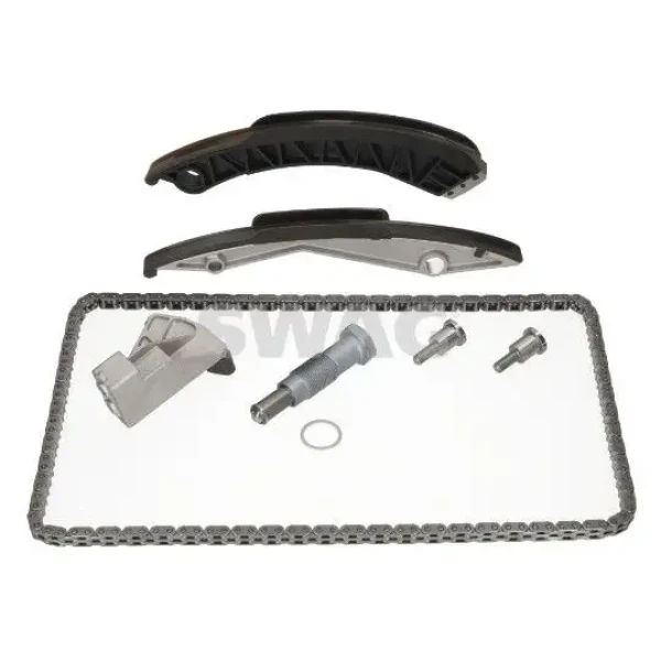 SWAG Eksantrik Zincir Seti – 99130340 / OEM 11317504468
