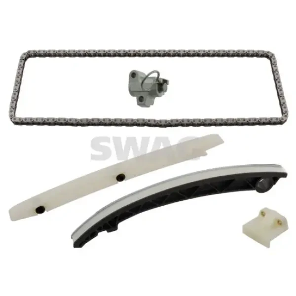 SWAG Eksantrik Zincir Seti – 99130372 / OEM 66 06 022 SK1