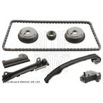Blueprint Eksantrik Zincir Seti – ADN17315 / OEM 13028-4M51A S2
