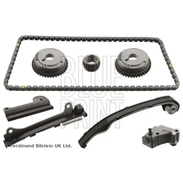 Blueprint Eksantrik Zincir Seti – ADN17315 / OEM 13028-4M51A S2
