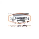 Supsan Eksantrik Zincir Seti – EZ-125