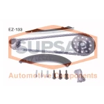 Supsan Eksantrik Zincir Seti – EZ-133 / OEM 130C11863R