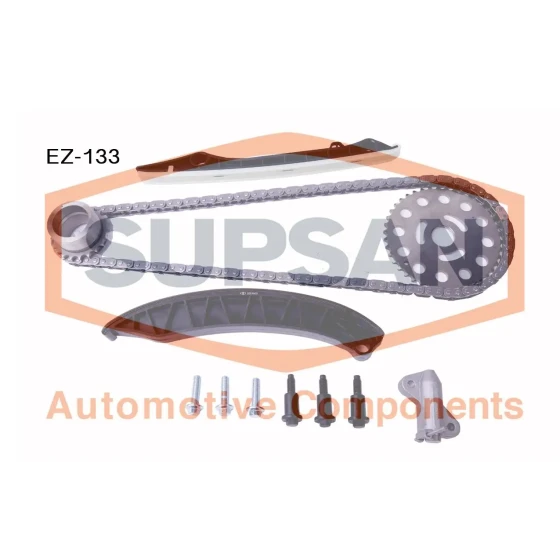 Supsan Eksantrik Zincir Seti – EZ-133 / OEM 130C11863R ürün görseli