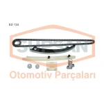 Supsan Eksantrik Zincir Seti – EZ-134
