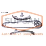 Supsan Eksantrik Zincir Seti – EZ-138