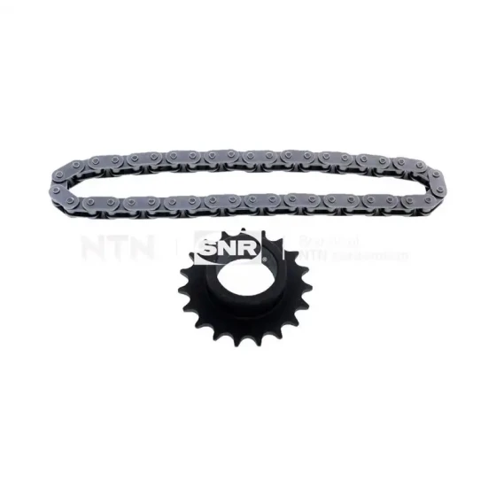 SNR Eksantrik Zincir Seti – KDC45510 / OEM 8200397125 ürün görseli