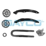 Dayco Eksantrik Zincir Seti – KTC1001 / OEM 03C109158AS1