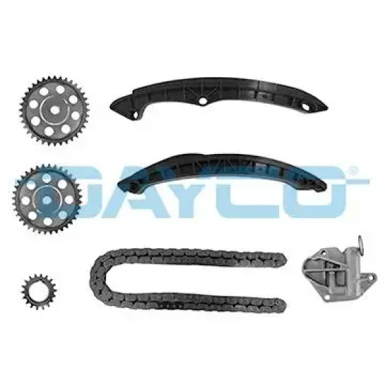 Dayco Eksantrik Zincir Seti – KTC1001 / OEM 03C109158AS1 ürün görseli