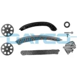 Dayco Eksantrik Zincir Seti – KTC1002 / OEM 3E198229A