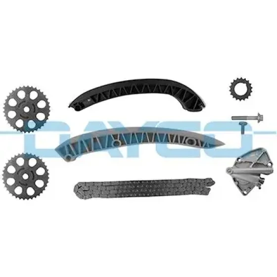 Dayco Eksantrik Zincir Seti – KTC1002 / OEM 3E198229A ürün görseli